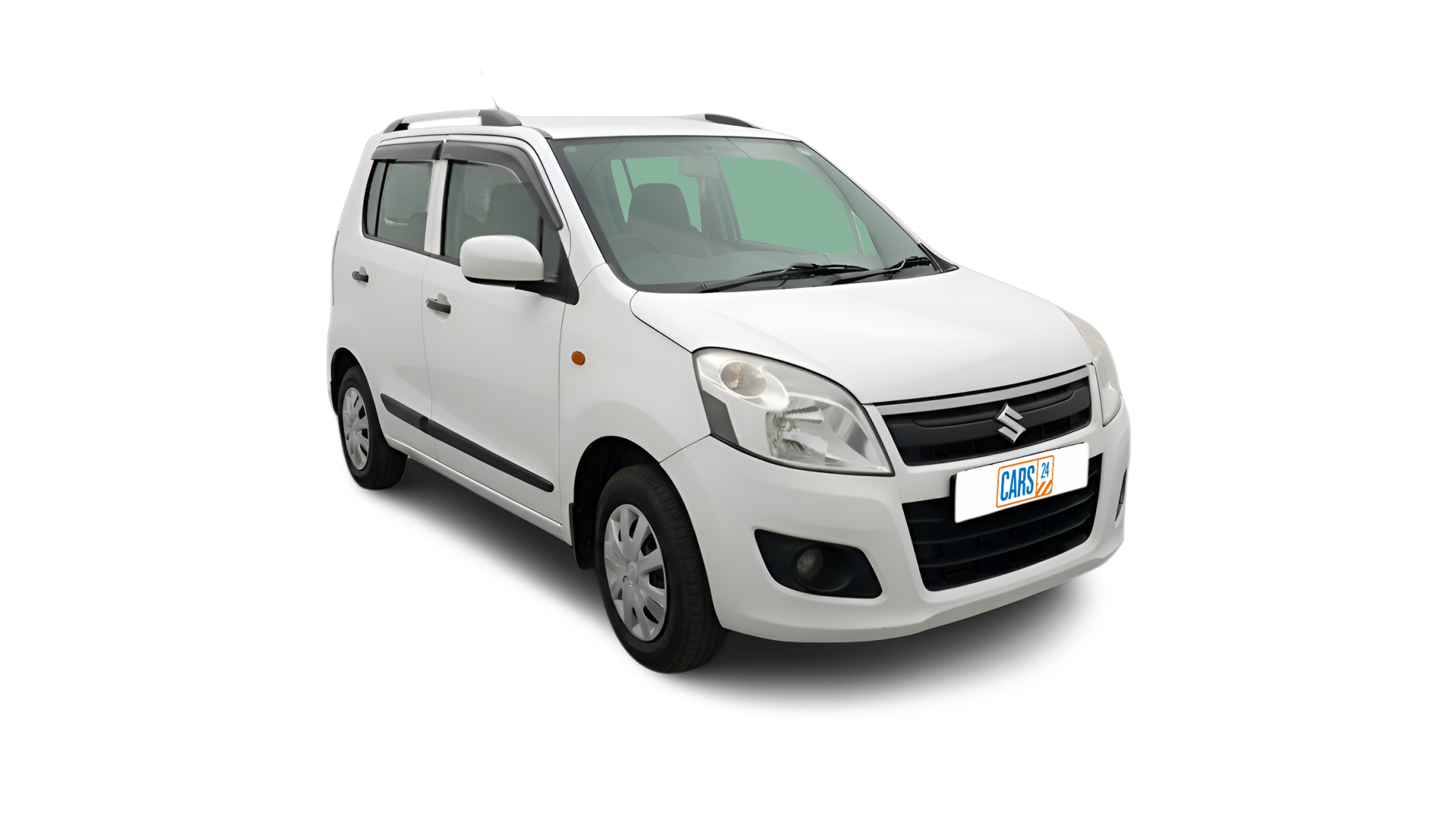 Maruti Wagon R 1.0-img